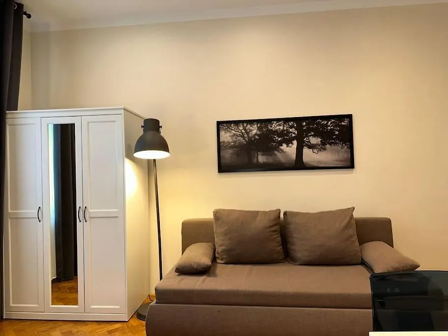 Design Europa Apartment Wenen 0*,  Oostenrijk