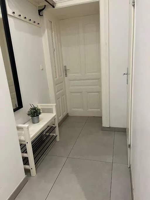 Design Europa Apartment Vienna 0*,  Austria