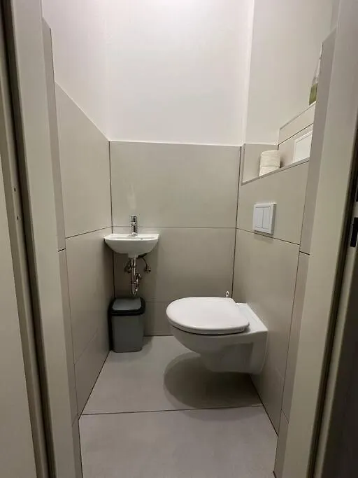 Design Europa Apartment Vienna Austria